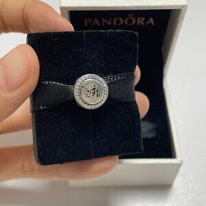 Pandora New Orleans Exclusive Dangle Charm Pendant